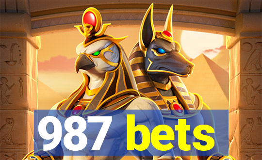 987 bets